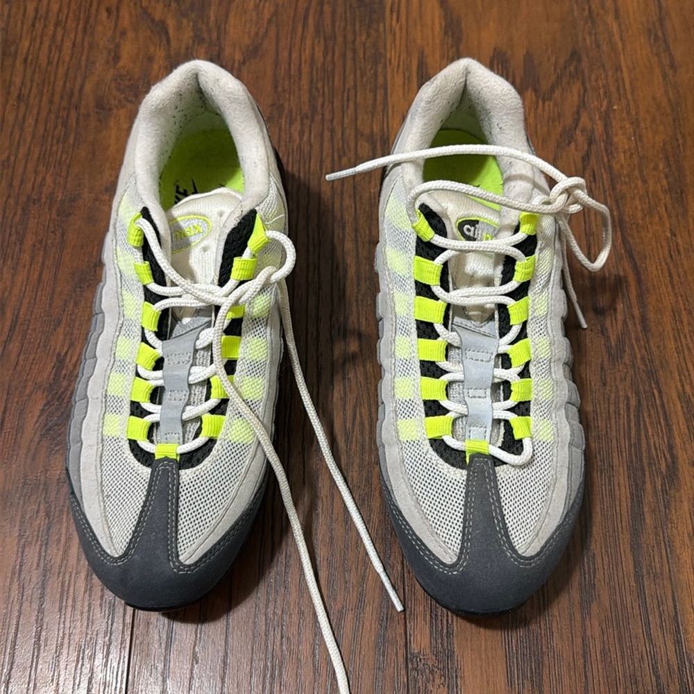 Air max 95